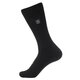 Electric Heated Socks 3 Gear Adjustable Temperature Rechargeable Feet Warmer 110-220V