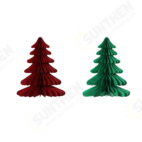 Merry Christmas Hats Trees Latex Round Balloons Santa Xmas Party Home Decors