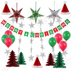 Merry Christmas Hats Trees Latex Round Balloons Santa Xmas Party Home Decors Merry Christmas Hats Trees Latex Round Balloons Santa Xmas Party Home Decors