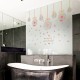 SK9071 Christmas Sticker Wall Stickers Removable For Living Room Decoration SK9071 Christmas Sticker Wall Stickers Removable For Living Room Decoration