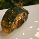 Solar LED Decorative Light Small Fairy House Lawn Roof Outdoor Waterproof Garden Decoration Light Solar LED Decorative Light Small Fairy House Lawn Roof Outdoor Waterproof Garden Decoration Light
