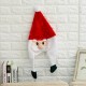 Unisex Christmas Xmas Novelty Plush Hat Santa Claus Hat Holiday Decoration