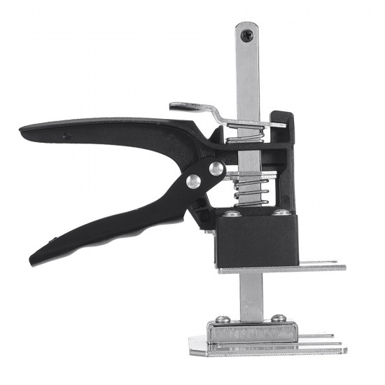 188mm/288mm Stainless Steel Handheld Clamp Tools Labor Saving Arm Hand Lifting Tool For Door Use Board