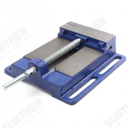 6 Inch Heavy Duty JAW Drill Press Vice Bench Clamp Woodworking Drilling 6 Inch Heavy Duty JAW Drill Press Vice Bench Clamp Woodworking Drilling