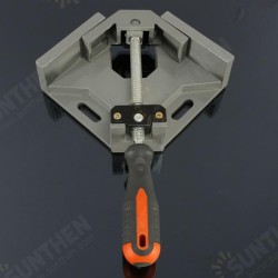 90Degree Right Angle Single Handle Aluminum Rectangular Carbide WWood Working Vise 90Degree Right Angle Single Handle Aluminum Rectangular Carbide WWood Working Vise