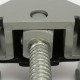90Degree Right Angle Single Handle Aluminum Rectangular Carbide WWood Working Vise