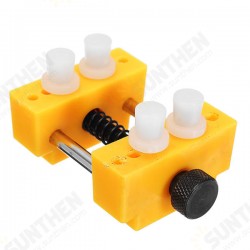 Desk Clamp Mini Table Vise Resin Model Gundam Parts Fixed Holder Model Hobby Painting Tools Desk Clamp Mini Table Vise Resin Model Gundam Parts Fixed Holder Model Hobby Painting Tools