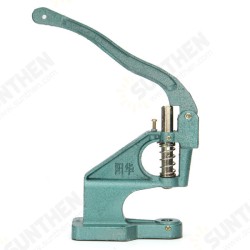 Eyelet Deduction Grommets Eyelets Punch Tool Hand Press Eyelet Machine Kit Eyelet Deduction Grommets Eyelets Punch Tool Hand Press Eyelet Machine Kit