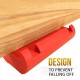 Giant Panel Carrier Handling Wooden Board 80kg Load Tool Panel Carrier Plier Drywall Handle Plywood Bedspread For Carrying