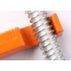 Single Handle 90 Degrees Angle Aluminum Alloy Rectangular Clamp Wood Working Tool Single Handle 90 Degrees Angle Aluminum Alloy Rectangular Clamp Wood Working Tool