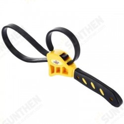 Multi Function 6Inch 8Inch Universal Adjustable Belt Wrench Multi Function 6Inch 8Inch Universal Adjustable Belt Wrench