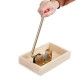 Nutcracker Nut Tongs Walnuts Heavy Duty Macadamia Nut Opener Peeling Machine