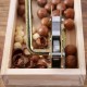 Nutcracker Nut Tongs Walnuts Heavy Duty Macadamia Nut Opener Peeling Machine