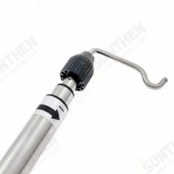 Rotary Tools Clamp Flex Shaft with Stand Rotary Flex Shaft Grinder Stand Holder Hanger Tool For Dremel Rotary Tools Rotary Tools Clamp Flex Shaft with Stand Rotary Flex Shaft Grinder Stand Holder Hanger Tool For Dremel Rotary Tools