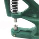 Snap Pressing Machine Snap Fasteners Snap Tool Various Dies Sets Moulds Snap Pressing Machine Snap Fasteners Snap Tool Various Dies Sets Moulds