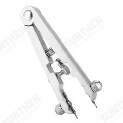 Watch Bracelet Spring Bar 6825 Standard Plier Remover Replace Removing Tool Watch Bracelet Spring Bar 6825 Standard Plier Remover Replace Removing Tool