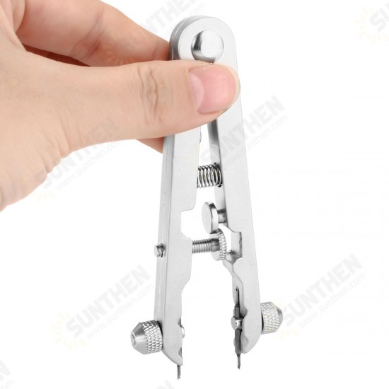 Watch Bracelet Spring Bar 6825 Standard Plier Remover Replace Removing Tool