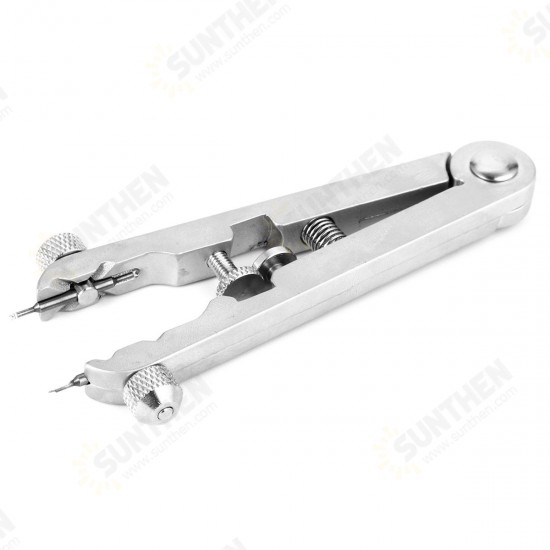 Watch Bracelet Spring Bar 6825 Standard Plier Remover Replace Removing Tool