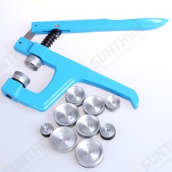 Watch Capper Pressure Case Back Professional Repair Clamp Tool Watch Capper Pressure Case Back Professional Repair Clamp Tool