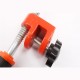 Woodworking Edge Banding Clamp F Clamp Function Expansion Auxiliary Tool Fixing Clamp