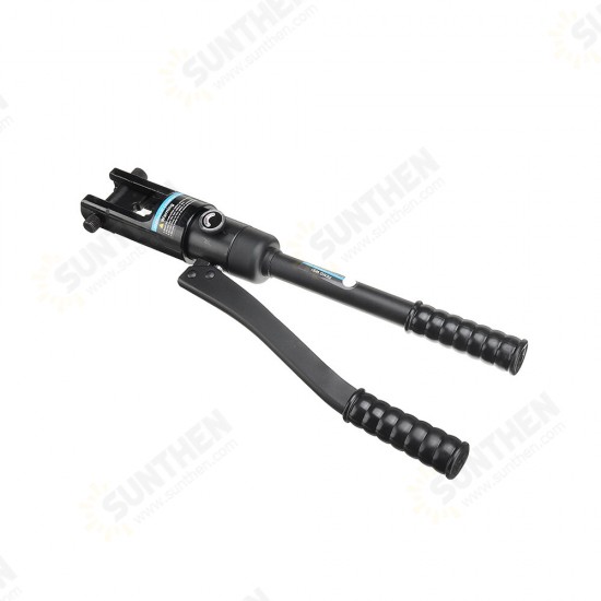 YQK-70 120/240/300mm Pressure 8T Hydraulic Crimping Tool Cable Lug Crimper Plier Hydraulic Compression Tool