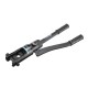 YQK-70 120/240/300mm Pressure 8T Hydraulic Crimping Tool Cable Lug Crimper Plier Hydraulic Compression Tool