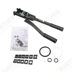 YQK-70 120/240/300mm Pressure 8T Hydraulic Crimping Tool Cable Lug Crimper Plier Hydraulic Compression Tool YQK-70 120/240/300mm Pressure 8T Hydraulic Crimping Tool Cable Lug Crimper Plier Hydraulic Compression Tool