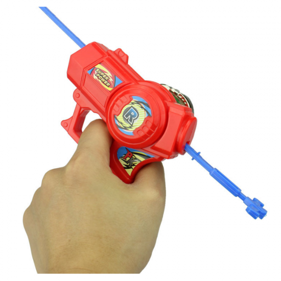 Battle Gyro Children's Traditional Gyro Indoor Toys Outdoor Toys