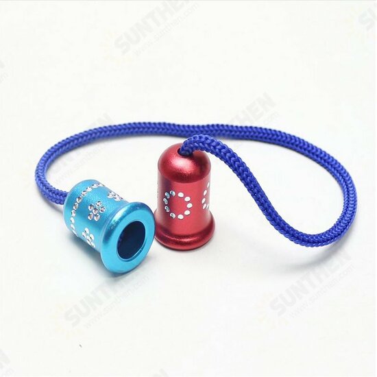 Begleri Knuckles Bell Fidget Yoyo Bundle Control Roll Game Anti Stress Toy Begleri Knuckles Bell Fidget Yoyo Bundle Control Roll Game Anti Stress Toy