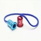 Begleri Knuckles Bell Fidget Yoyo Bundle Control Roll Game Anti Stress Toy Begleri Knuckles Bell Fidget Yoyo Bundle Control Roll Game Anti Stress Toy