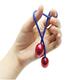 Begleri Knuckles Bell Fidget Yoyo Bundle Control Roll Game Anti Stress Toy Begleri Knuckles Bell Fidget Yoyo Bundle Control Roll Game Anti Stress Toy