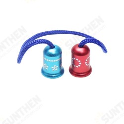 Begleri Knuckles Bell Fidget Yoyo Bundle Control Roll Game Anti Stress Toy Begleri Knuckles Bell Fidget Yoyo Bundle Control Roll Game Anti Stress Toy