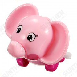 Chain Baby Walking Elephant Super Sprouting Animal Wind Up Children Educational Toys Chain Baby Walking Elephant Super Sprouting Animal Wind Up Children Educational Toys