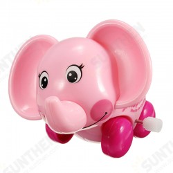 Chain Baby Walking Elephant Super Sprouting Animal Wind Up Children Educational Toys Chain Baby Walking Elephant Super Sprouting Animal Wind Up Children Educational Toys
