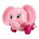 Chain Baby Walking Elephant Super Sprouting Animal Wind Up Children Educational Toys