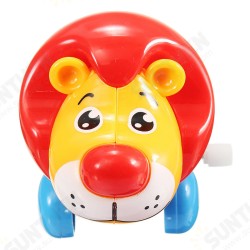 Chain Baby Walking Lion Super Sprouting Animal Wind Up Children Educational Toys Chain Baby Walking Lion Super Sprouting Animal Wind Up Children Educational Toys