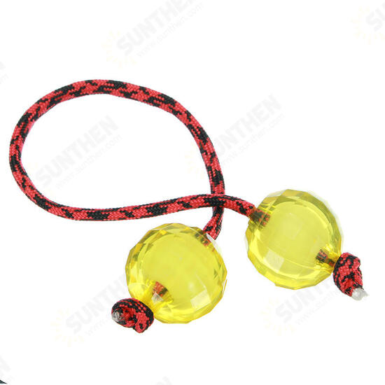 Fidget Yoyo Begleri Knuckles Bundle Control Roll Game Anti Stress Toy