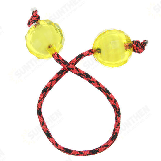 Fidget Yoyo Begleri Knuckles Bundle Control Roll Game Anti Stress Toy