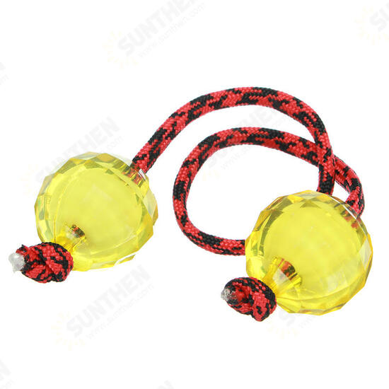 Fidget Yoyo Begleri Knuckles Bundle Control Roll Game Anti Stress Toy