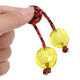 Fidget Yoyo Begleri Knuckles Bundle Control Roll Game Anti Stress Toy