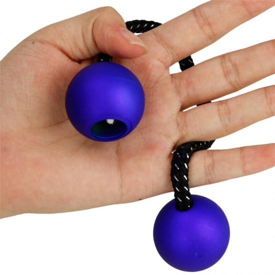 Knuckles Begleri Fidget Yoyo Bundle Control Roll Game Anti Stress Toy