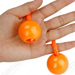 Knuckles Fidget Yoyo Begleri Bundle Control Roll Game Anti Stress Toy