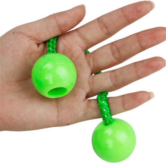 Knuckles Fidget Yoyo Begleri Bundle Control Roll Game Anti Stress Toy