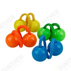 Knuckles Fidget Yoyo Begleri Bundle Control Roll Game Anti Stress Toy