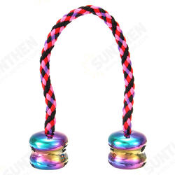 Knuckles Fidget Yoyo Bundle Control Roll Game Anti Stress Toy Knuckles Fidget Yoyo Bundle Control Roll Game Anti Stress Toy