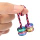 Knuckles Fidget Yoyo Bundle Control Roll Game Anti Stress Toy