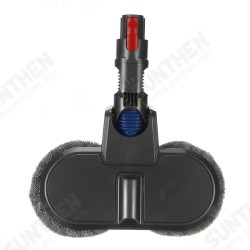 1 pcs Electric Moping Head Replacement for DysonV7 V8 V10 V11 Vacuum Cleaner Parts Accessories 1 pcs Electric Moping Head Replacement for DysonV7 V8 V10 V11 Vacuum Cleaner Parts Accessories