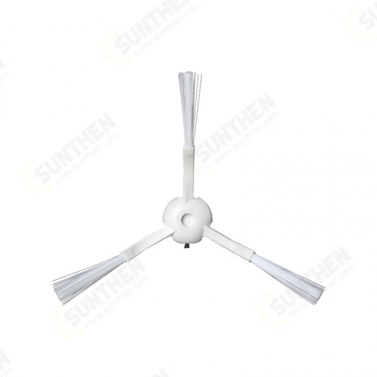 10pcs Replacements for 360 S5 S7 Vacuum Cleaner Parts Accessories Main Brushes*1 Side Brushes*4 HEPA Filters*4 Cleaning Tool*1 10pcs Replacements for 360 S5 S7 Vacuum Cleaner Parts Accessories Main Brushes*1 Side Brushes*4 HEPA Filters*4 Cleaning Tool*1
