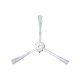 10pcs Replacements for 360 S5 S7 Vacuum Cleaner Parts Accessories Main Brushes*1 Side Brushes*4 HEPA Filters*4 Cleaning Tool*1 10pcs Replacements for 360 S5 S7 Vacuum Cleaner Parts Accessories Main Brushes*1 Side Brushes*4 HEPA Filters*4 Cleaning Tool*1