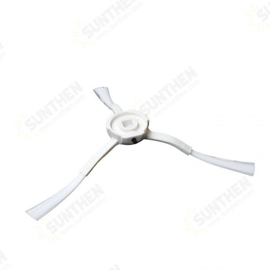 10pcs Replacements for 360 S5 S7 Vacuum Cleaner Parts Accessories Main Brushes*1 Side Brushes*4 HEPA Filters*4 Cleaning Tool*1 10pcs Replacements for 360 S5 S7 Vacuum Cleaner Parts Accessories Main Brushes*1 Side Brushes*4 HEPA Filters*4 Cleaning Tool*1